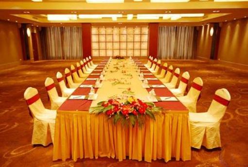 фото отеля Shengzhou Hotel