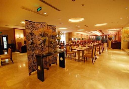 фото отеля Shengzhou Hotel