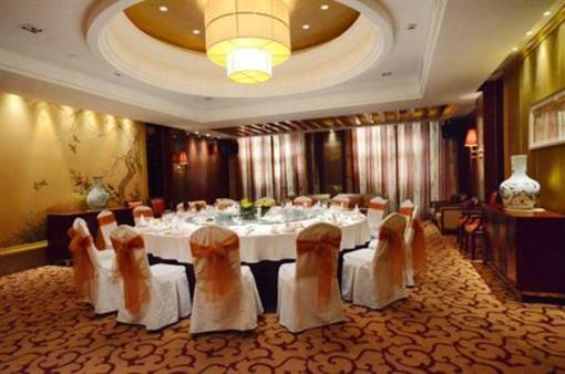 фото отеля Shengzhou Hotel