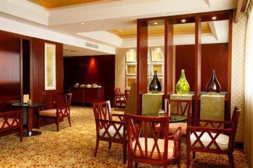 фото отеля Shengzhou Hotel