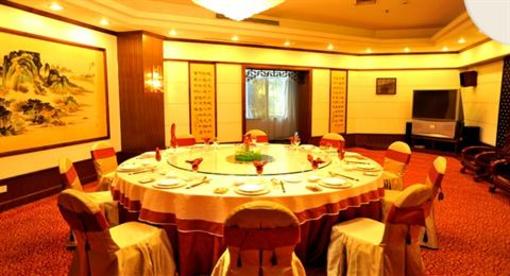 фото отеля Shengzhou Hotel