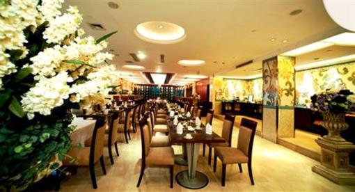 фото отеля Shengzhou Hotel