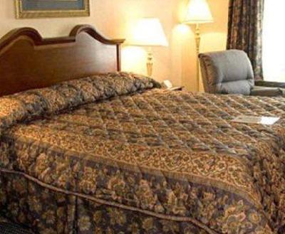 фото отеля Country Hearth Inn Rome Hotel
