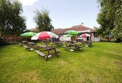 фото отеля The Bridge Inn Clevedon