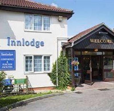 фото отеля The Bridge Inn Clevedon
