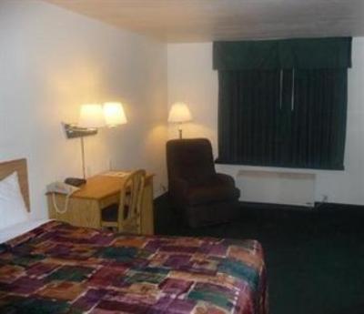 фото отеля Oak Tree Inn Yermo