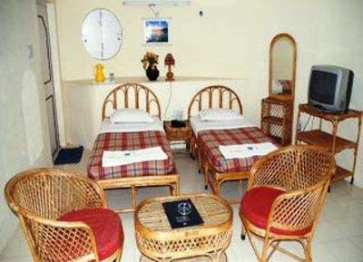 фото отеля Kishkinda Heritage Resort