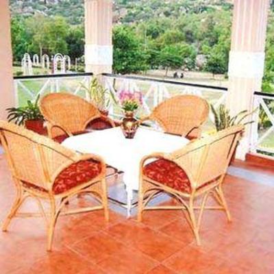 фото отеля Kishkinda Heritage Resort