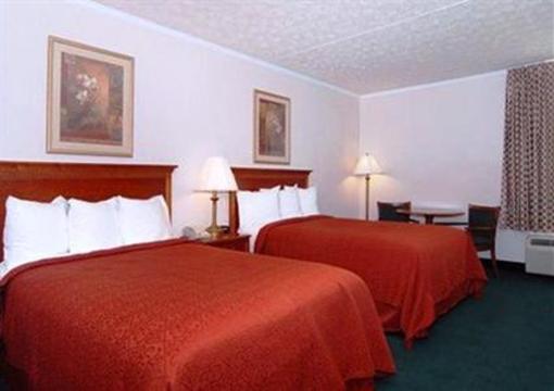 фото отеля Quality Inn at Kingsmill