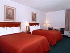 фото отеля Quality Inn at Kingsmill