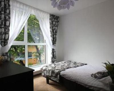 фото отеля Vivulskio Vip Apartments