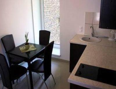 фото отеля Vivulskio Vip Apartments