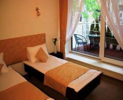 фото отеля Vivulskio Vip Apartments