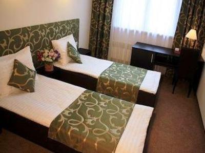 фото отеля Vivulskio Vip Apartments