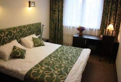 фото отеля Vivulskio Vip Apartments