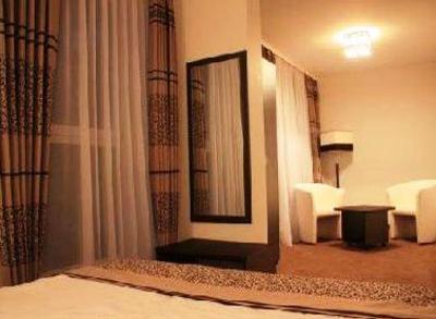 фото отеля Vivulskio Vip Apartments