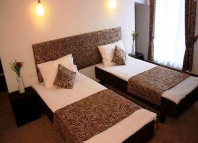 фото отеля Vivulskio Vip Apartments