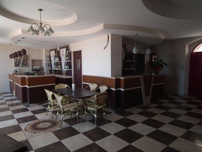 фото отеля Hotel Leone Montelparo