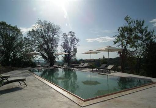 фото отеля Hotel Leone Montelparo
