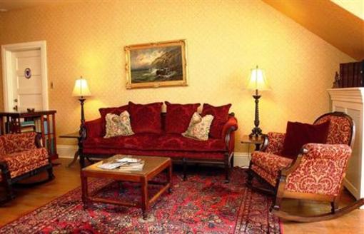 фото отеля Sheppard Mansion Bed and Breakfast