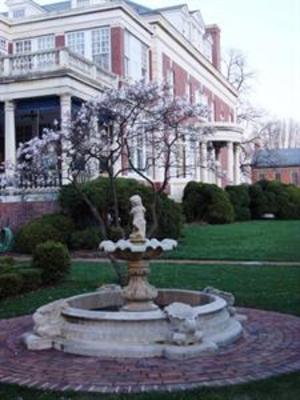 фото отеля Sheppard Mansion Bed and Breakfast