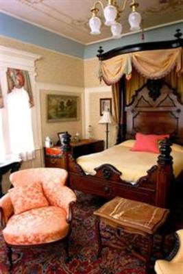 фото отеля Sheppard Mansion Bed and Breakfast