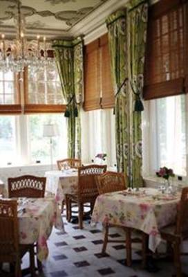 фото отеля Sheppard Mansion Bed and Breakfast