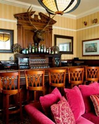 фото отеля Sheppard Mansion Bed and Breakfast