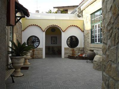 фото отеля Turismo Casa Do Oledo Idanha-a-Nova