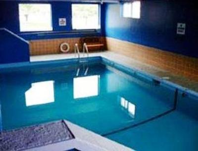 фото отеля Star Lodge Kamloops