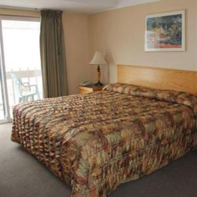 фото отеля Star Lodge Kamloops