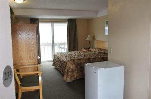 фото отеля Star Lodge Kamloops