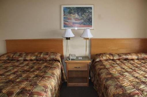 фото отеля Star Lodge Kamloops