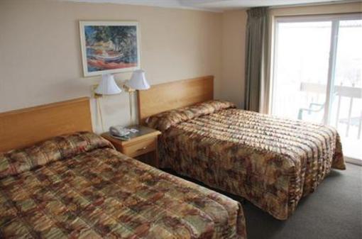фото отеля Star Lodge Kamloops
