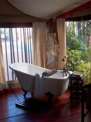 фото отеля Sau Bay Fiji Retreat Vanua Levu