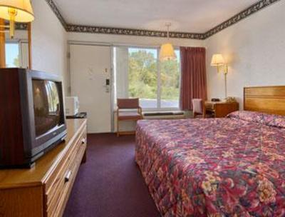 фото отеля Days Inn Corbin