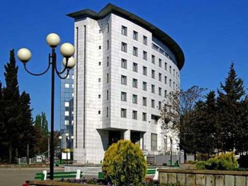 фото отеля Hotel Karavella