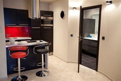 фото отеля Apartament Chianti Gdansk