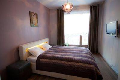 фото отеля Apartament Chianti Gdansk