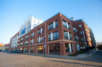 фото отеля Apartament Chianti Gdansk
