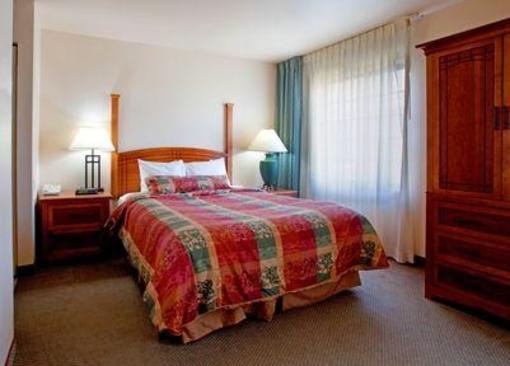 фото отеля Apple Creek Cottages