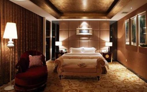 фото отеля Jinggangshan Jingyuan Hotel