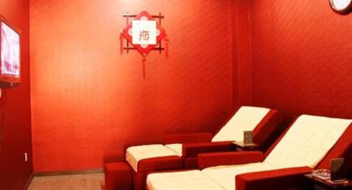 фото отеля Jinggangshan Jingyuan Hotel
