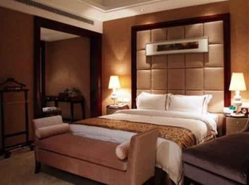 фото отеля Jinggangshan Jingyuan Hotel