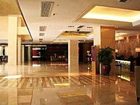 фото отеля Jinggangshan Jingyuan Hotel