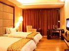 фото отеля Jinggangshan Jingyuan Hotel