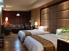 фото отеля Jinggangshan Jingyuan Hotel