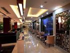 фото отеля Jinggangshan Jingyuan Hotel