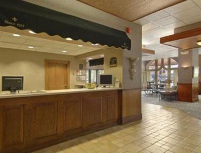фото отеля Ramada Plaza Ojibway