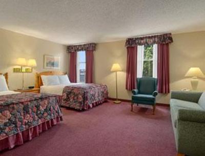 фото отеля Ramada Plaza Ojibway